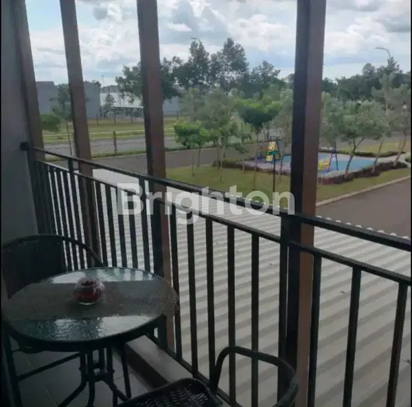 image CLUSTER DAKOTA SUVARNA SUTERA,TANGERANG (8)