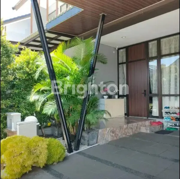 image CLUSTER DAKOTA SUVARNA SUTERA,TANGERANG (2)