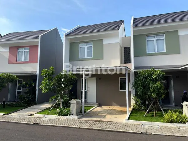 image  RUMAH SUMMARECON BANDUNG - DAYANA 3.BLOK DB.NO.053 (1)