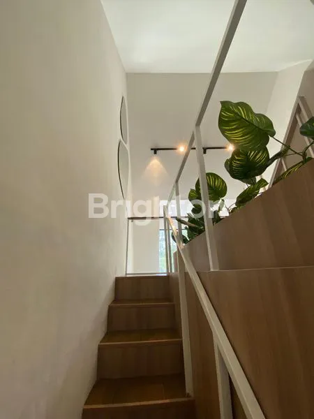 image RUMAH PREMIUM 2KT DI SAVANNA SUMATERA - FREE DP & PPN (4)