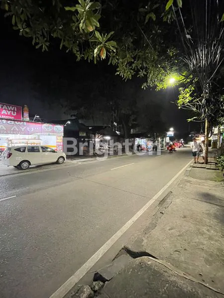 image DI JUAL MURAH TANAH PINGGIR JALAN UTAMA. (2)