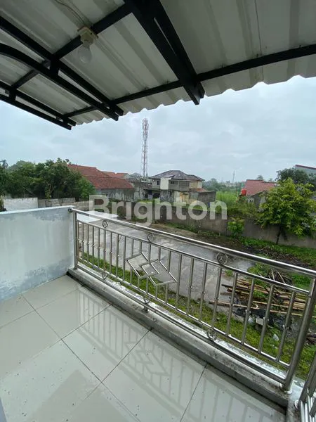 image RUMAH 2 LANTAI ASRI DEKAT IPB, 15 MENIT KE TOL YASMIN (1)