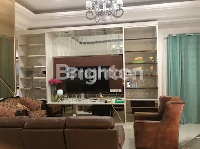 image RUMAH MEWAH DE MAJA, DE PARK, BSD CITY (3)