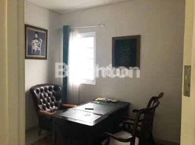 image RUMAH MEWAH DE MAJA, DE PARK, BSD CITY (4)