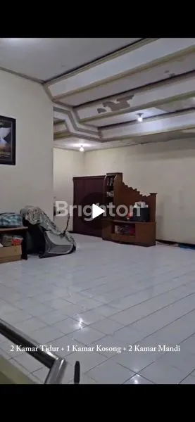 image RUMAH DI DARMO PERMAI (2)