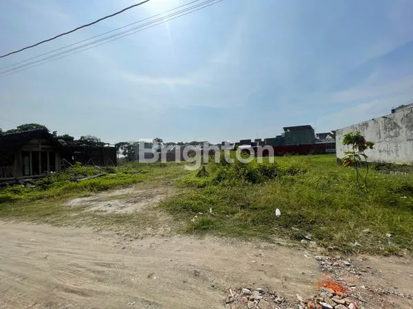 image TANAH KAVLING MURAH TIMUR SEMANGGI (1)