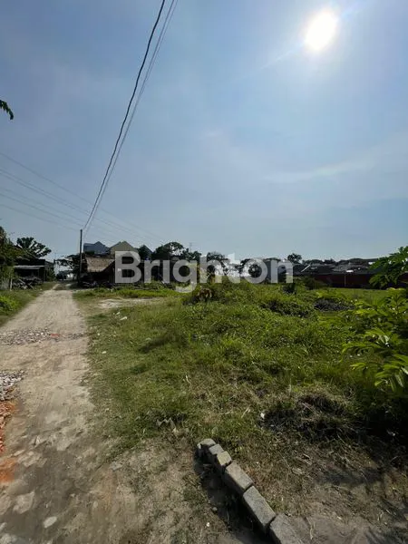 image TANAH KAVLING MURAH TIMUR SEMANGGI (2)