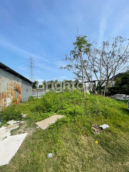 image TANAH KAVLING MURAH TIMUR SEMANGGI (3)