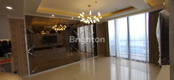 image YUKATA SUITES 93M² HOOK VIEW SPEKTAKULER, 2KT FULL FURNISH MEWAH (1)