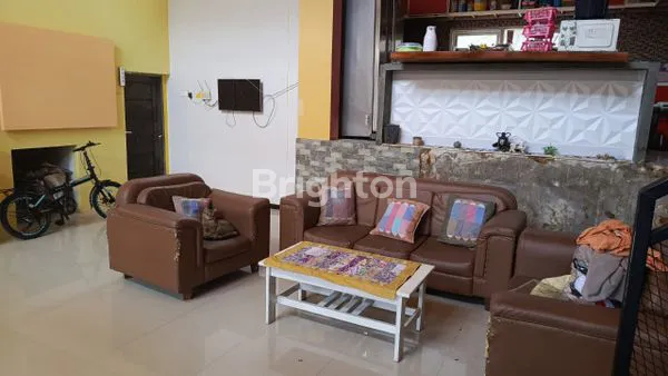image DI JUAL RUMAH MURAH SIDODAMAI, SAMARINDA ILIR (3)
