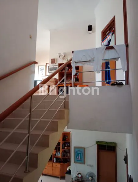 image SEWA RUMAH NYAMAN 5KT 4KM FULL FURNISHED PLUIT SAKTI (4)