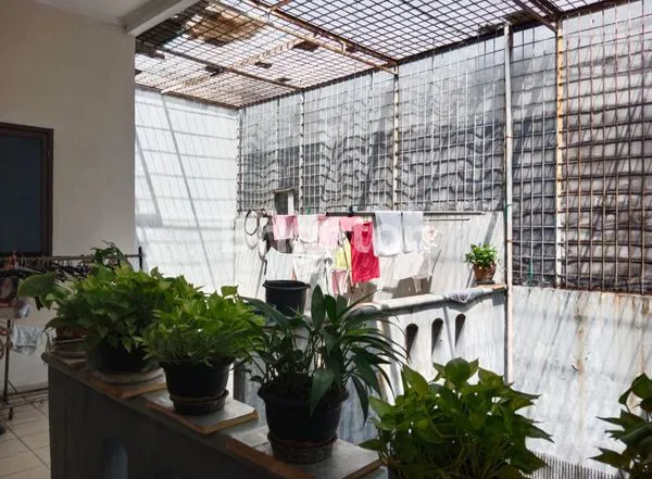 image SEWA RUMAH NYAMAN 5KT 4KM FULL FURNISHED PLUIT SAKTI (5)