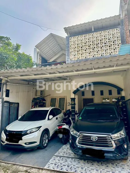 image RUMAH DI MODERNLAND TANGERANG  (1)