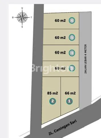 image SEGERA MILIKI HUNIAN BERLANTAI 2   DI PUSAT KOTA DENPASAR,  DENGAN DESAIN MINIMALIS, COCOK UNTUK ANDA YANG MENGINGINKAN HUNIAN DI LOKASI STRATEGIS DENGAN AKSES MUDAH KE BERBAGAI FASILITAS UMUM. (8)