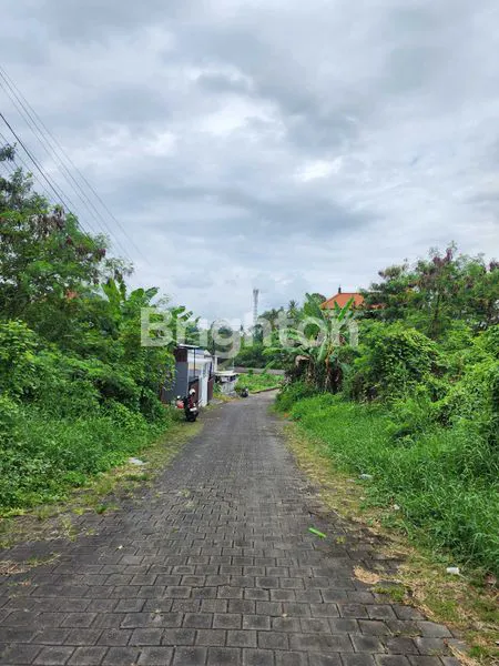 image 2 KAVLING TANAH DI TABANAN (2)