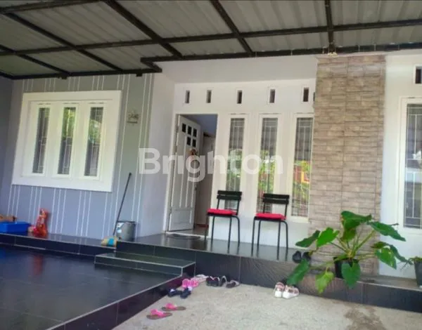 image BALIKPAPAN, RUMAH NYAMAN BORNEO PARADISO (A259) (1)