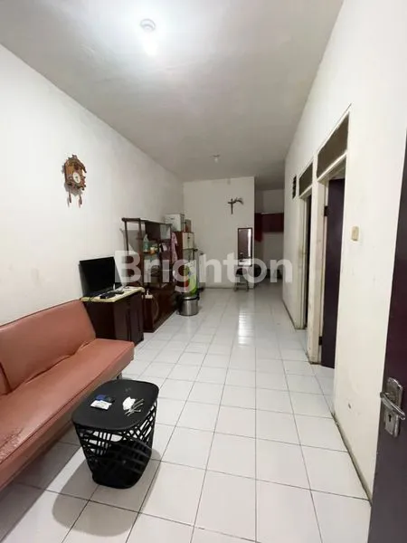 image RUMAH ROW JALAN 1 MOBIL, LEBAR RUMAH 5 METER DI TANJUNG DUREN. JAKARTA BARAT (5)