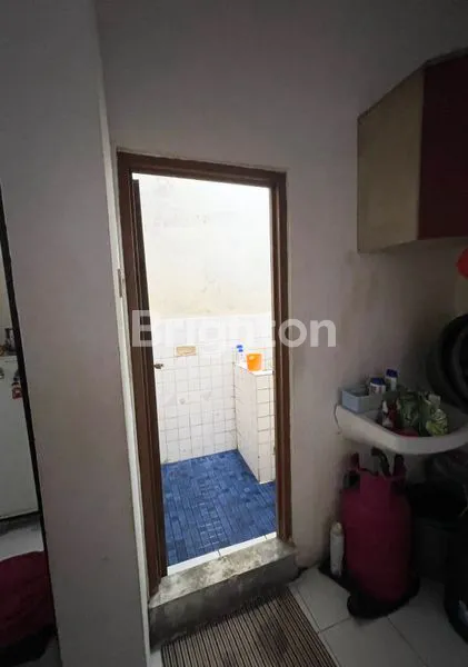image RUMAH ROW JALAN 1 MOBIL, LEBAR RUMAH 5 METER DI TANJUNG DUREN. JAKARTA BARAT (6)