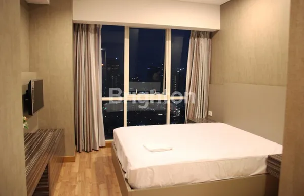image SKY GARDEN FULL FURNISH 2BR VIEW BEST DI KUNINGAN JAKARTA SELATAN (2)