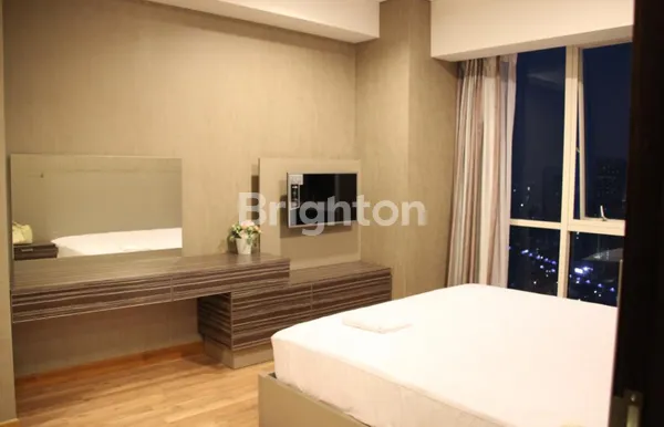 image SKY GARDEN FULL FURNISH 2BR VIEW BEST DI KUNINGAN JAKARTA SELATAN (6)
