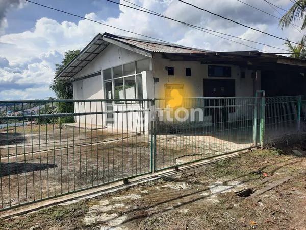 image PINGGIR JALAN BESAR COCOK UNTUK GUDANG RUKO DLL (1)