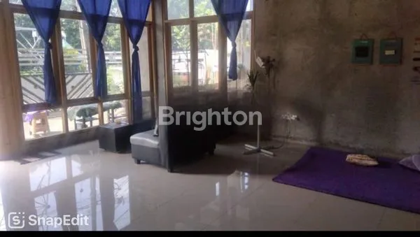 image DIJUAL RUMAH BESAR 3 LANTAI MURAH, RAWA LUMBU BEKASI (2)