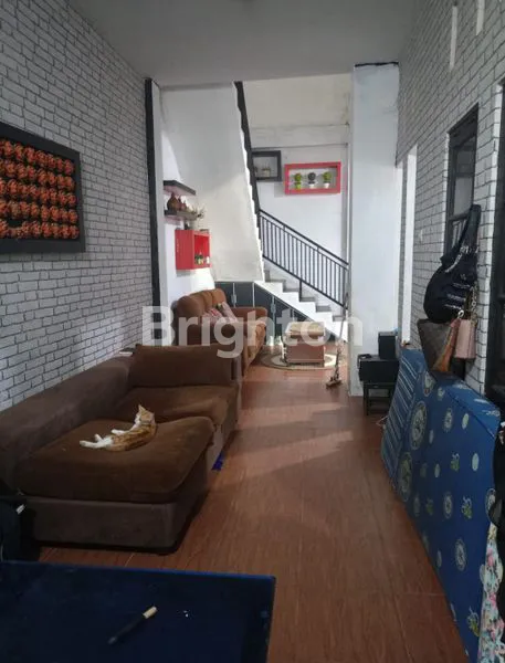 image PERUM TAMAN FIRDAUS  SUBRANTAS  (3)