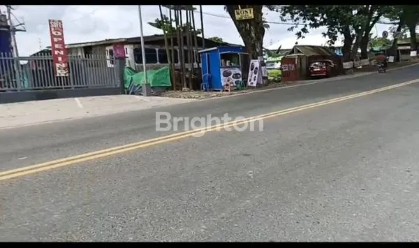 image TANAH LUAS,DATAR SIAP DIBANGUN  (4)