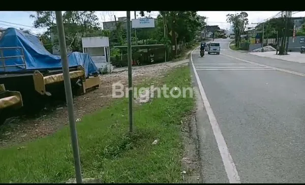 image TANAH LUAS,DATAR SIAP DIBANGUN  (2)