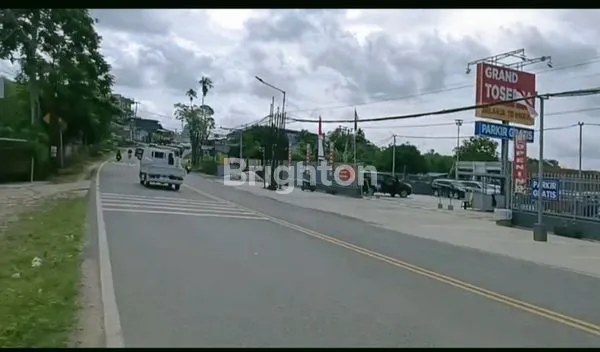 image TANAH LUAS,DATAR SIAP DIBANGUN  (1)