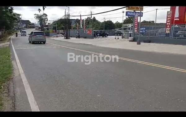 image TANAH LUAS,DATAR SIAP DIBANGUN  (6)