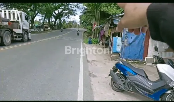 image TANAH LUAS,DATAR SIAP DIBANGUN  (5)