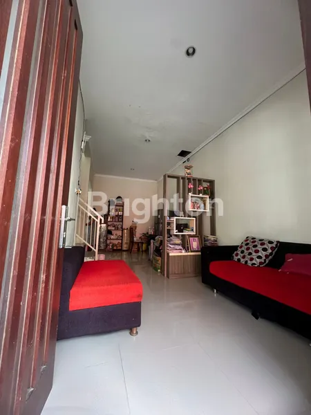 image RUMAH 2 LANTAI POSISI HOOK DENAILA RESIDENCE (2)