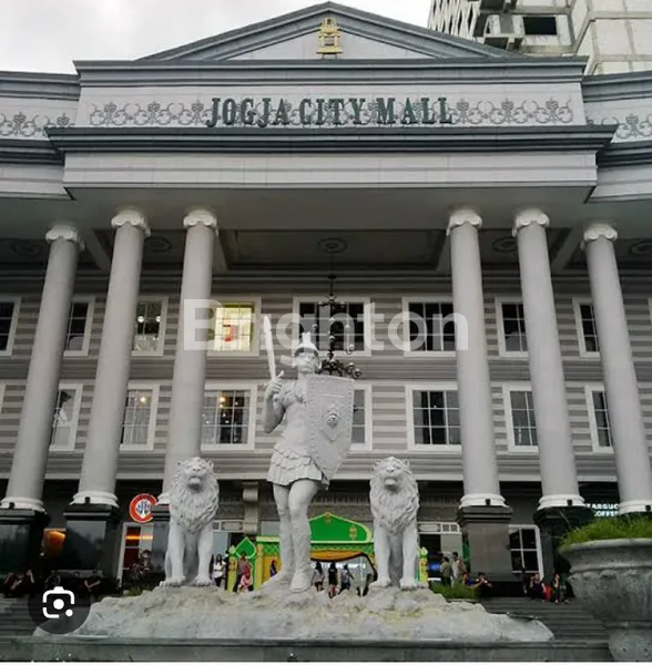 image DIJUAL / DISEWAKAN TANAH KOMERSIL STRATEGIS DI JL MAGELANG DEKAT JCM MLATI SLEMAN YOGYAKARTA (2)