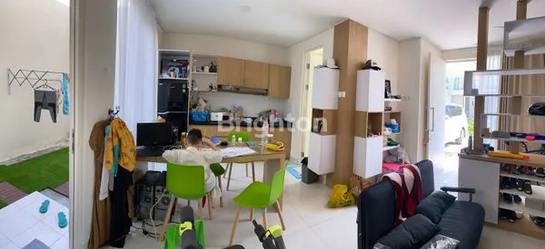 image RUMAH + FURNISH DI GRAND PAKUWON TANDES SURABAYA BARAT (2)