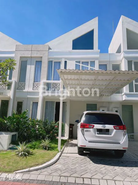 image RUMAH + FURNISH DI GRAND PAKUWON TANDES SURABAYA BARAT (1)