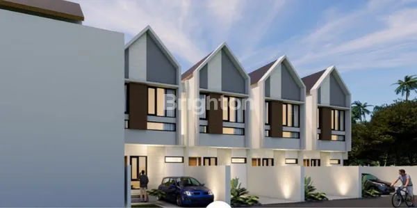 image DIJUAL RUMAH BARU DI PUSAT KOTA DENPASAR (7)