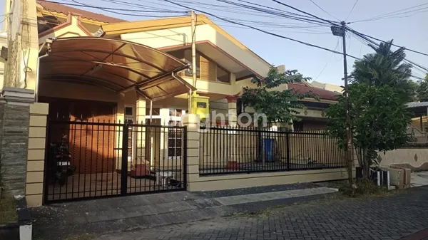 image RUMAH BARU RENOV LOKASI SATELIT INDAH !! (1)