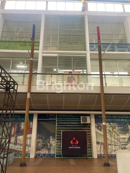 image RUKO 4 LANTAI PREMIUM STRATEGIS DI PUSAT KOTA BALIKPAPAN - KLANDASAN (2)