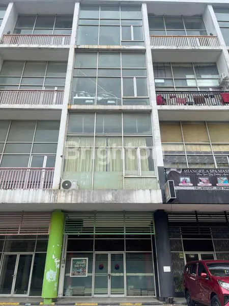 image RUKO 4 LANTAI PREMIUM STRATEGIS DI PUSAT KOTA BALIKPAPAN - KLANDASAN (4)