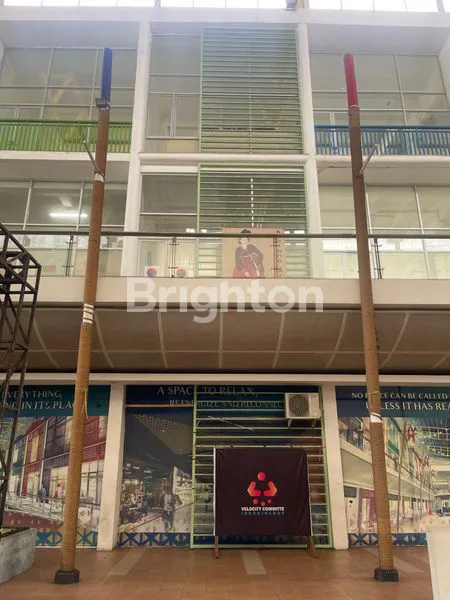 image RUKO 4 LANTAI PREMIUM STRATEGIS DI PUSAT KOTA BALIKPAPAN - KLANDASAN (3)