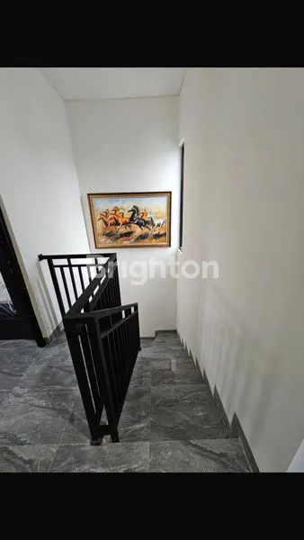 image RUMAH MODERN SKANDINAVIA LOKASI DEKAT  GRAHA RAYA (3)