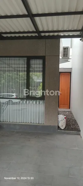 image HUNIAN NYAMAN DI KETINTANG KONDISI BAGUS TERAWAT LOKASI STRATEGIS DEKAT A YANI (4)