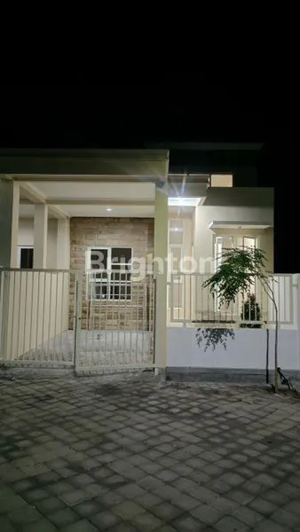 image RUMAH MINIMALIS SIAP HUNI WONOREJO (1)