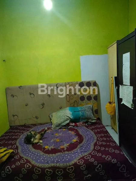 image RUMAH 2 LANTAI STRATEGIS DI SARIMANAH, 6KT COCOK UNTUK KOST (5)