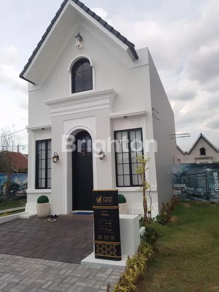 image MANSION NINE - DIANA (1)