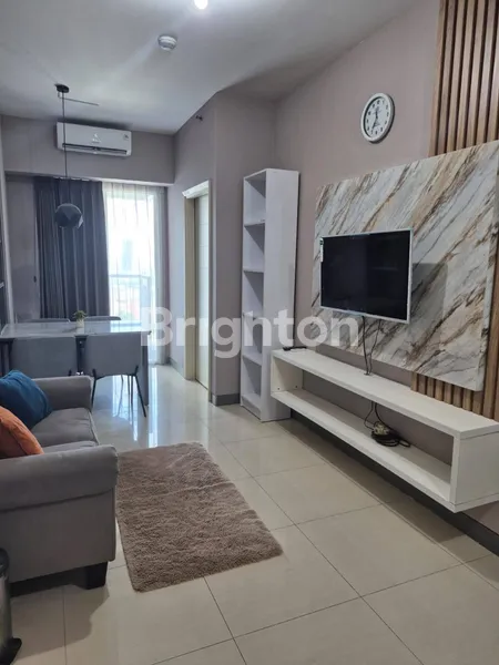 image ANDERSON PAKUWON INDAH SURABAYA BARAT LT 10 FURNISHED VIEW POLL NEGO (2)