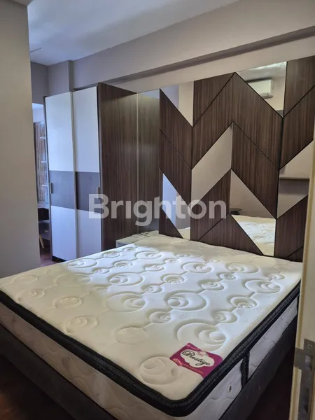 image ANDERSON PAKUWON INDAH SURABAYA BARAT LT 10 FURNISHED VIEW POLL NEGO (3)
