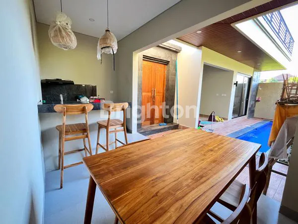 image VILLA BARU 2 LANTAI AREA TENANG FULL FURNISHED  (3)