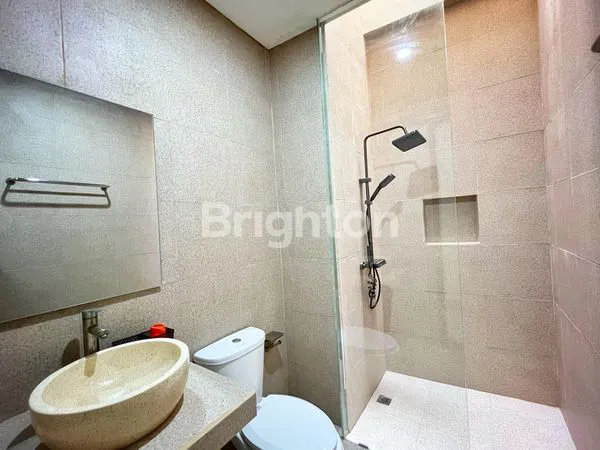 image VILLA BARU 2 LANTAI AREA TENANG FULL FURNISHED  (4)